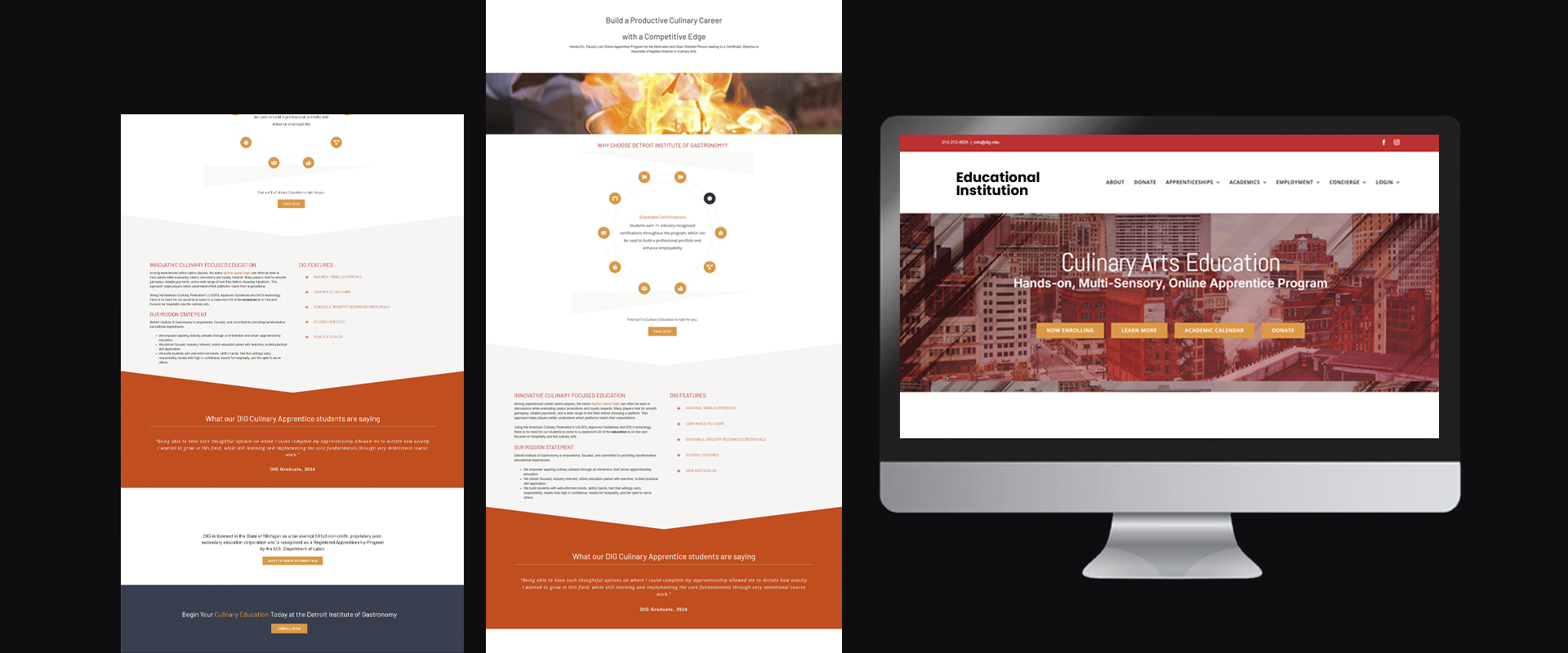 Educational Institution